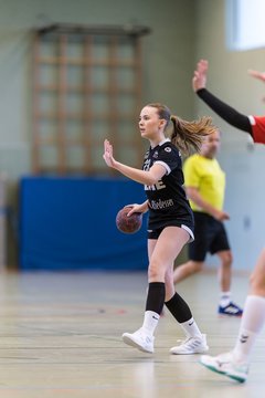 Bild 42 - wBJ SV Henstedt Ulzburg - Bramstedter TS : Ergebnis: 27:15